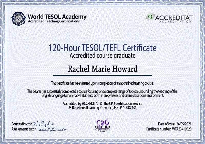Chung-chi-TEFL-Teaching-English-as-a-Foreign-Language