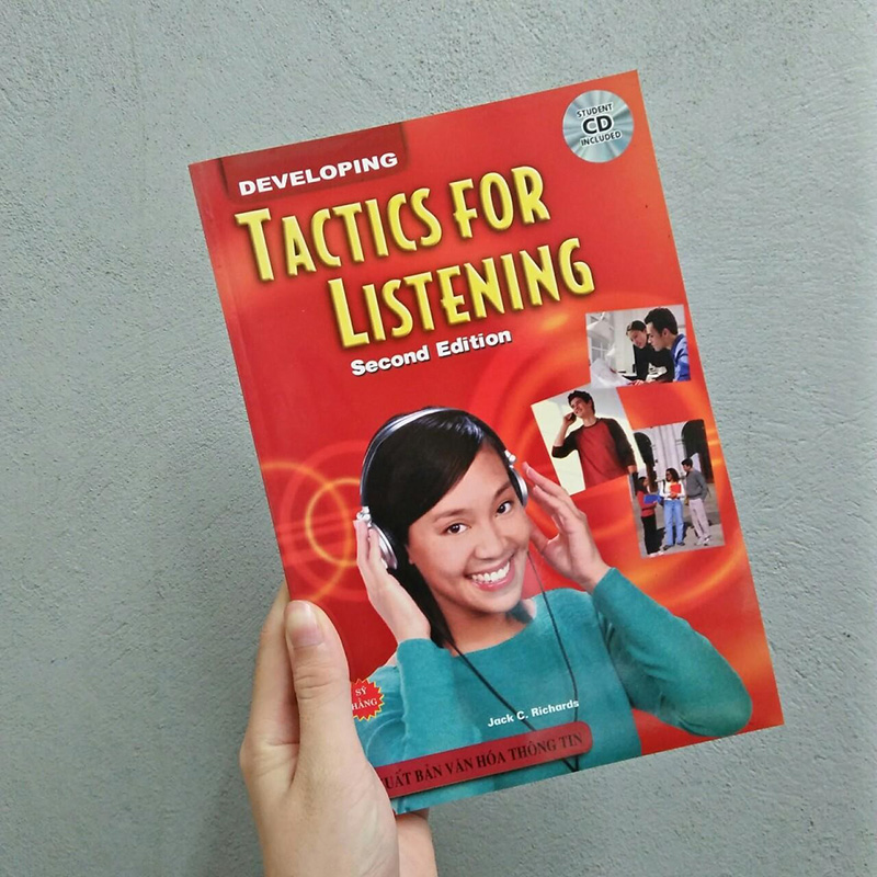 Developing-Tactics-for-Listening-Trinh-do-trung-cap
