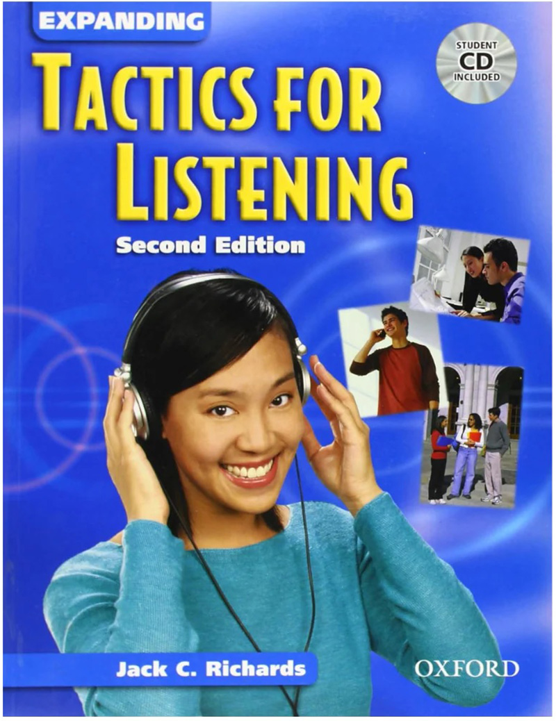 Expanding-Tactics-for-Listening-Trinh-do-nang-cao
