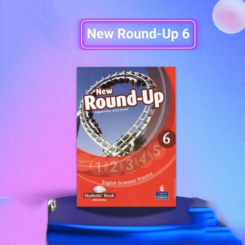 New Round Up 6