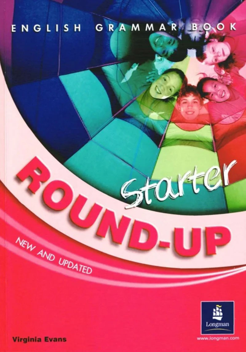 New Round Up Starter