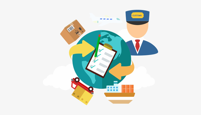 Tu-vung-tieng-Anh-ve-thu-tuc-hai-quan-Customs-Clearance