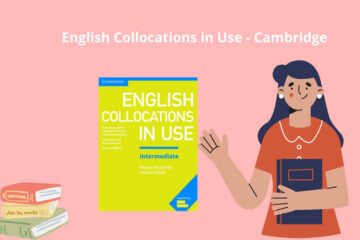 Review + Download trọn bộ English Collocations in Use Intermediate