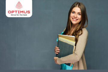 Review Optimus Education: Chất lượng, học phí chi tiết