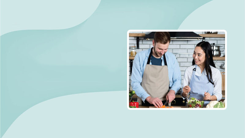 Mẫu câu giao tiếp chuyên ngành thực phẩm