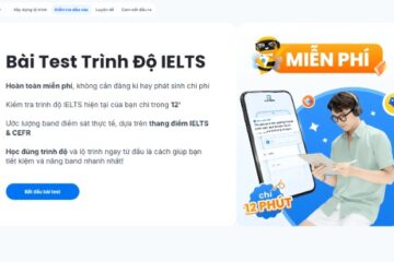 Review Prep Education Có Hiệu Quả Với Học Viên Việt Nam?