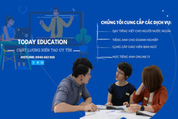 Review Today Education có tốt không? Đánh giá chi tiết A – Z