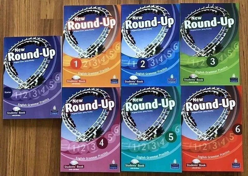 Ưu điểm bộ New Round Up