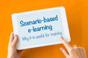 Scenario based learning là gì? Cách ứng dụng trong đào tạo