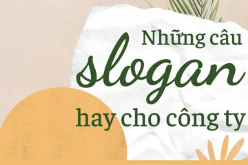 50+ Slogan tiếng anh hay cho doanh nghiệp mọi ngành nghề