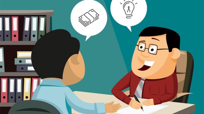 Từ vựng tiếng Anh ngành Sale về khách hàng