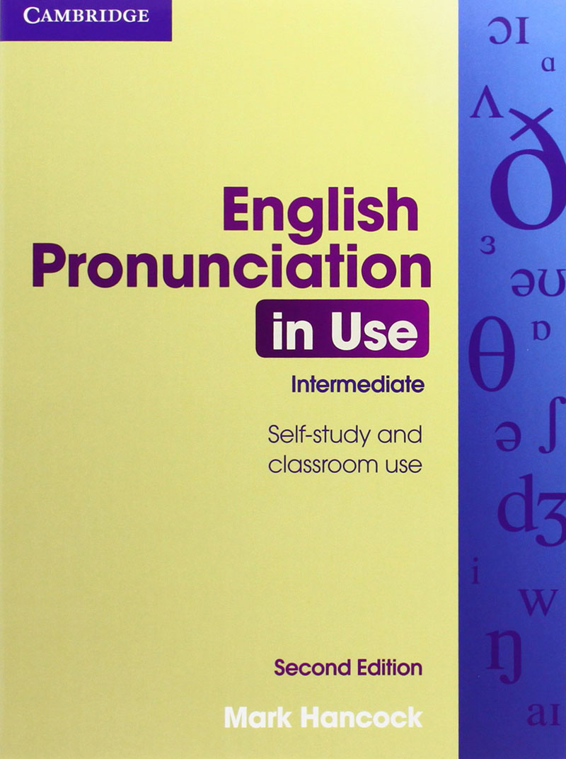 English Pronunciation in Use Intermediate