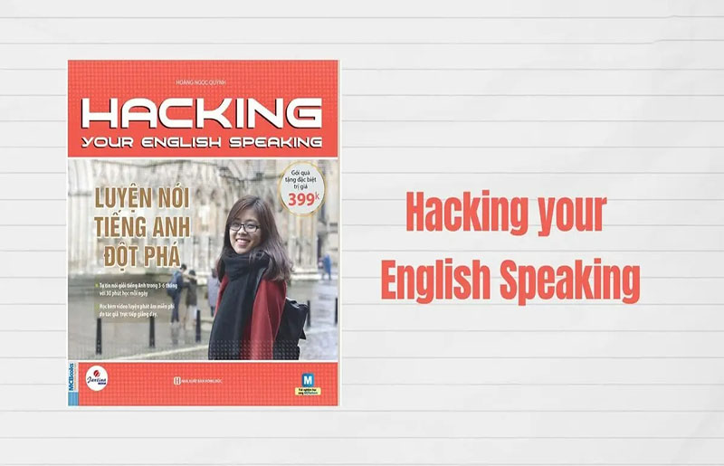 Hacking Your English Speaking PDF