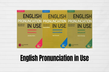 Review English Pronunciation in Use PDF kèm link tải Free