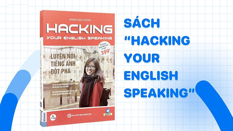sách Hacking Your English Speaking PDF