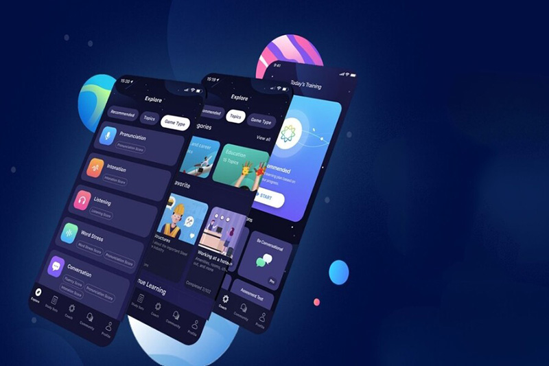 App luyện phát âm tiếng Anh ELSA Speak