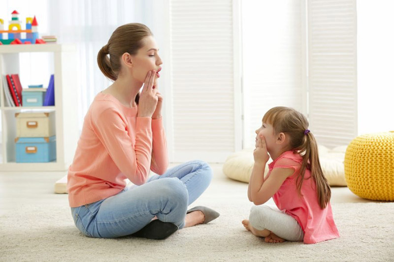 Cách luyện phát âm tiếng Anh