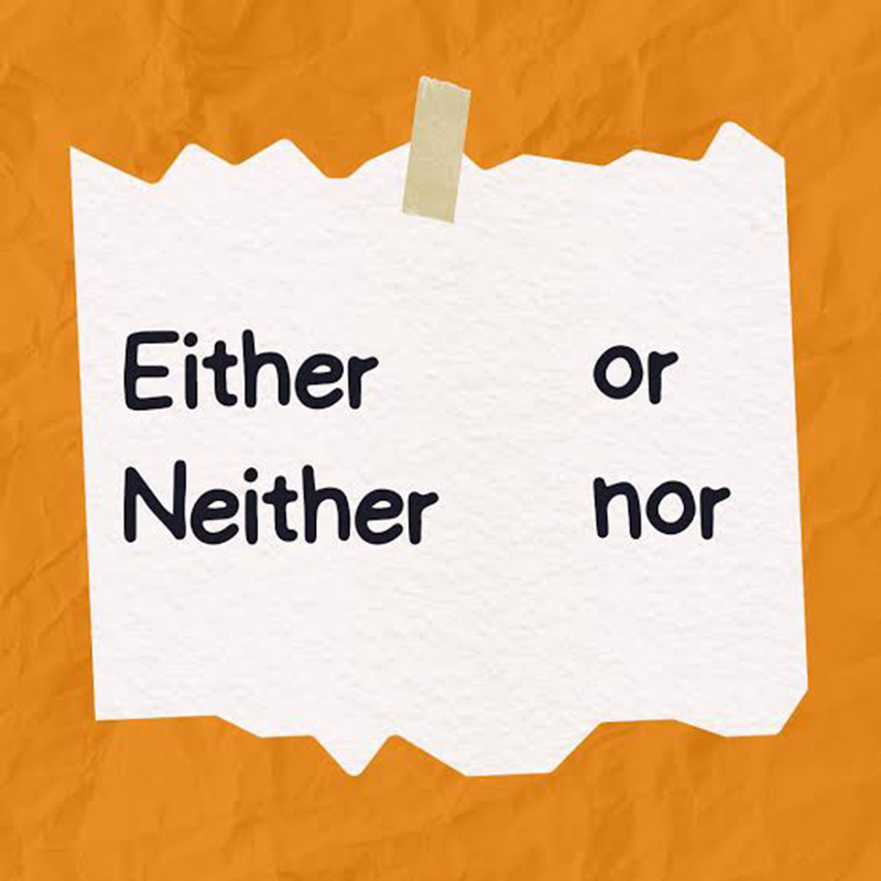 Either-va-Neither-la-gi