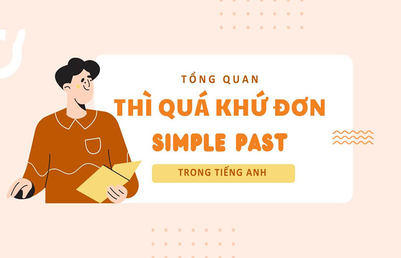 Thì quá khứ đơn